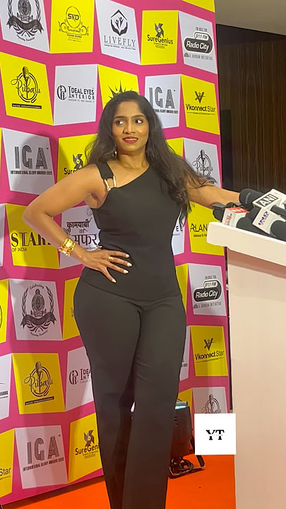 Jamie Lever Arrive At Award Function #shorts #trendingshorts #viralvideo