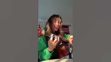 Thumbnail of this is my song about people pleasing...it's ok if you don't like it