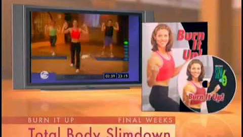 What is Slim in 6    Reshape Your Body