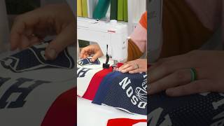Transform memories into cozy quilts with June Tailor’s T-Shirt Quilt Kit #sponsored ​⁠