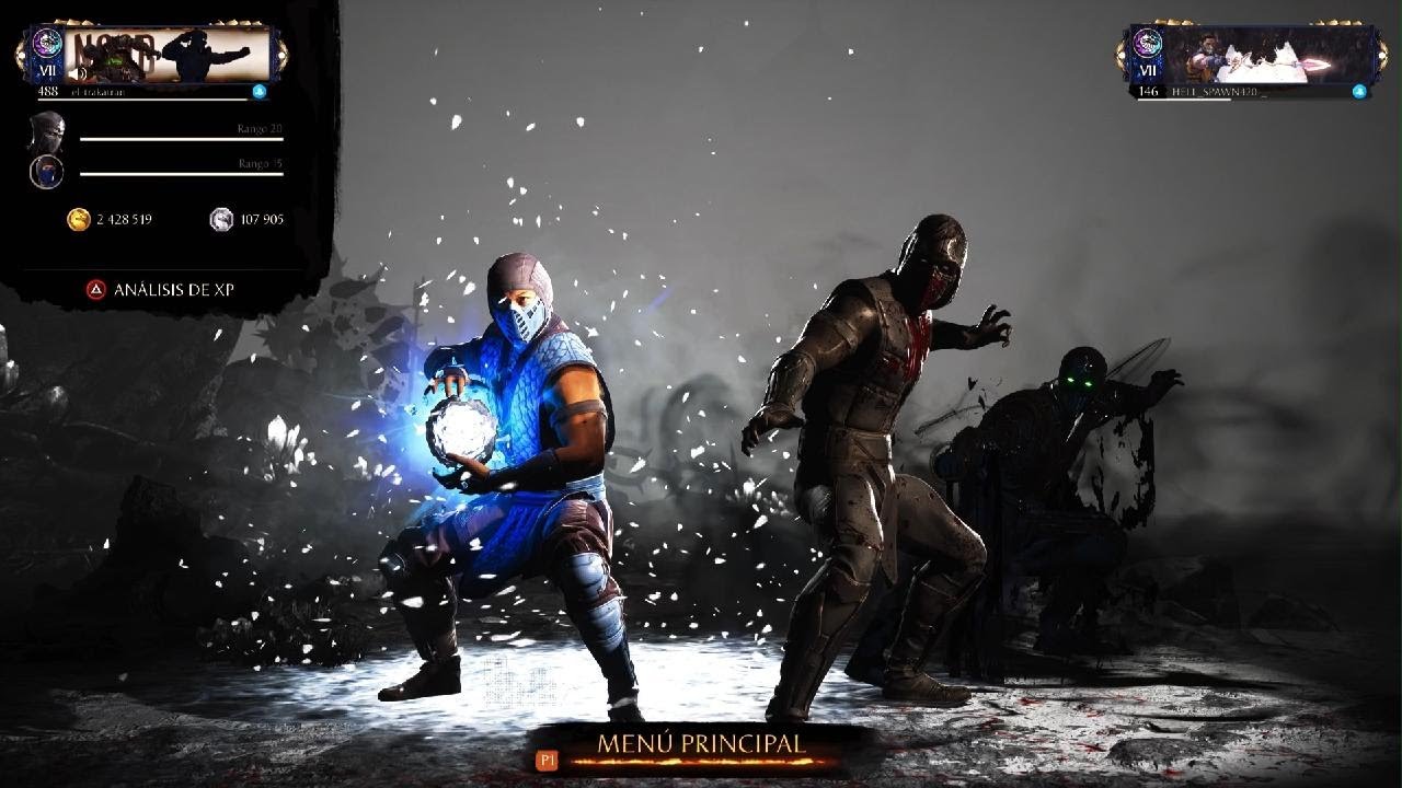 Mk1 ULTRA INSANE Mirror Match 😱🔥☠️☠️