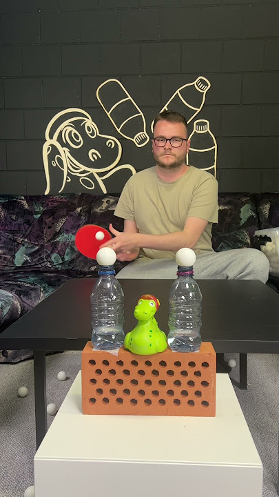 Bottleflip is Life | Respect #417