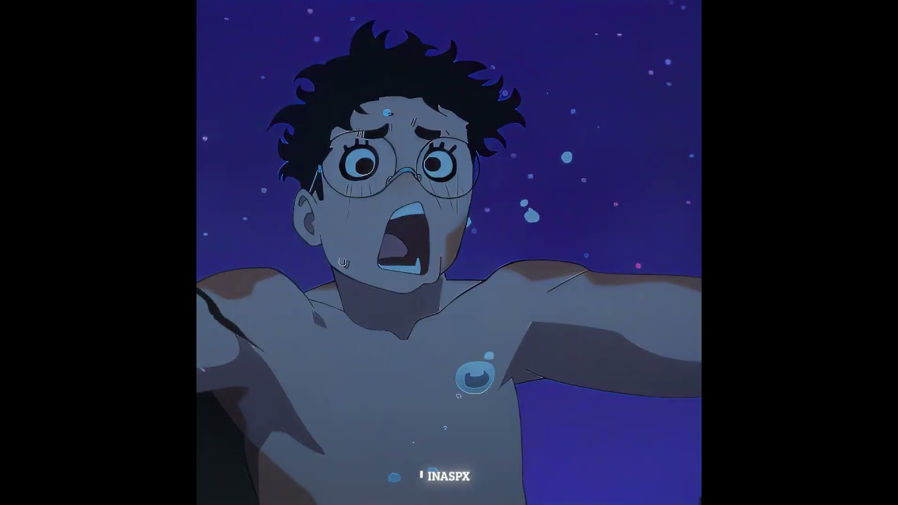 Momo and okarun💖( New Ep)