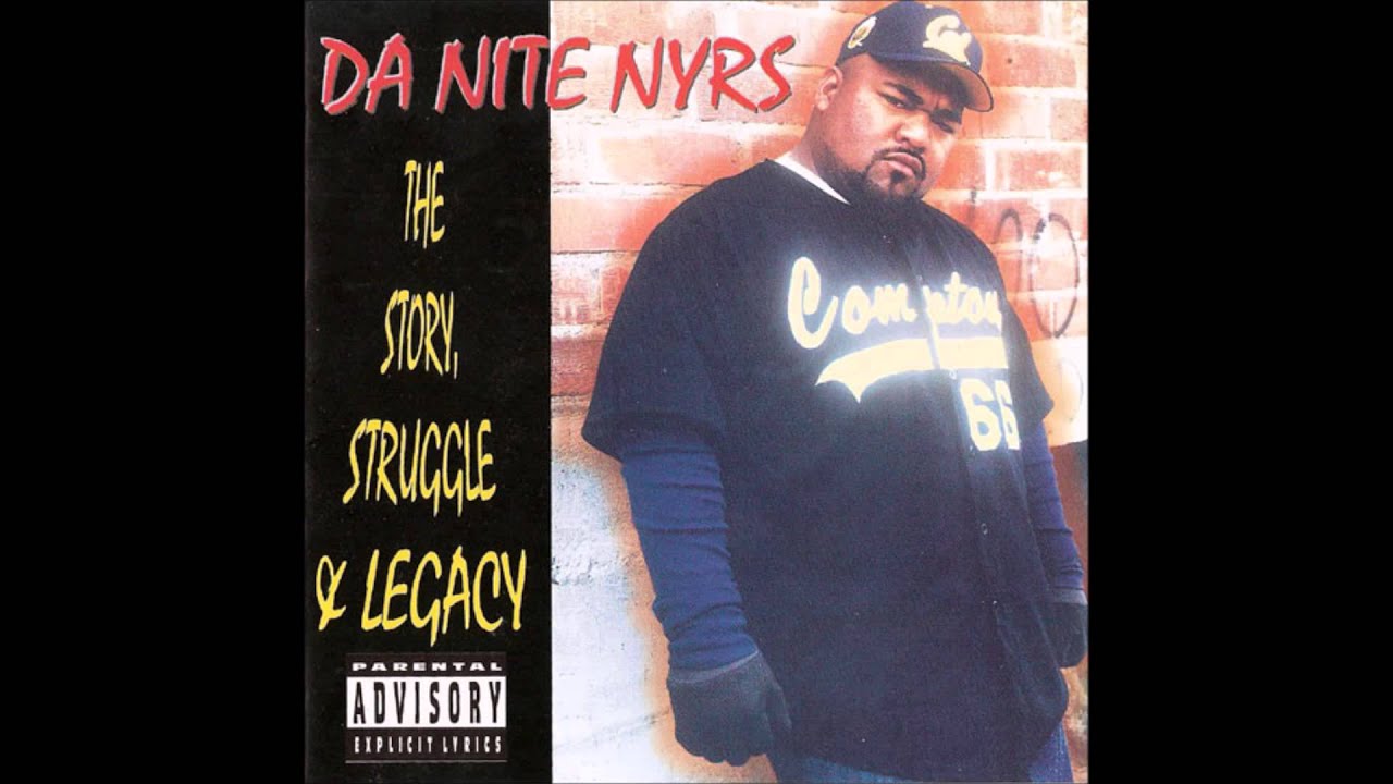 Da Nite Nyrs / The Story, Struggle & Legacy | Slappin