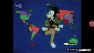 Yakko's World Omani Arabic (Fandub)