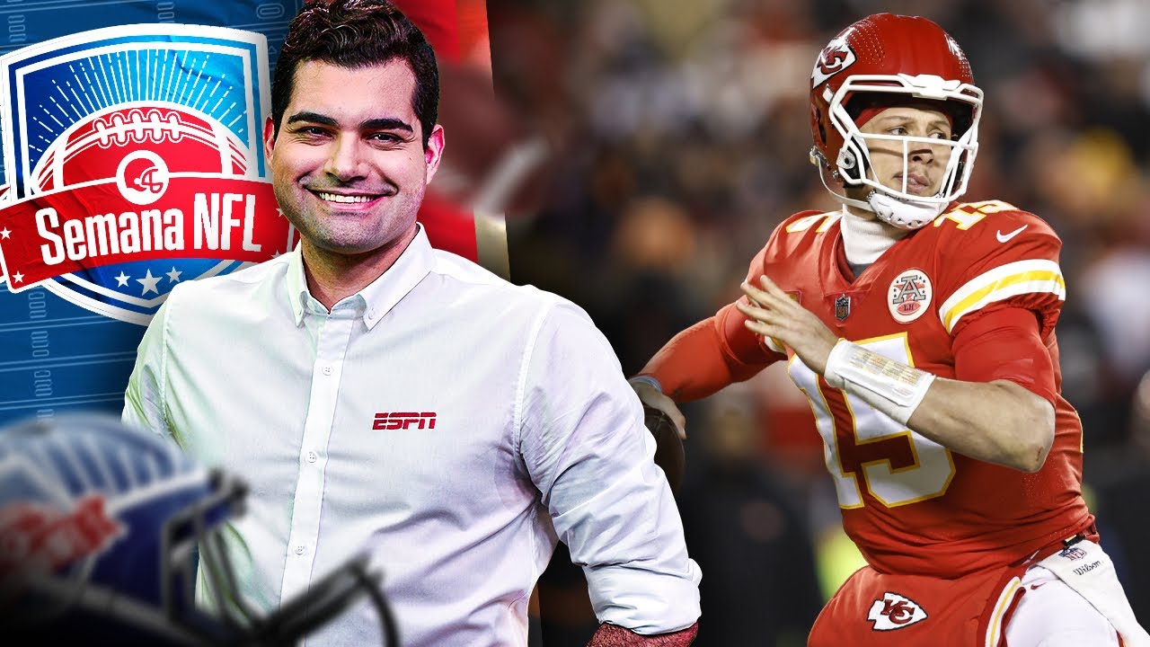 Super Bowl será mais importante do que parece para legado de Patrick Mahomes | Semana NFL