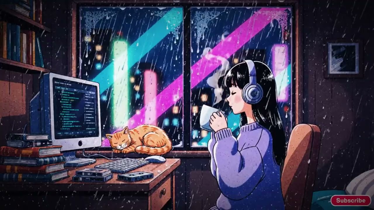 ეს ღამე გრძელია (remix)