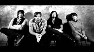 Kings Of Leon - Revelry Lyrics