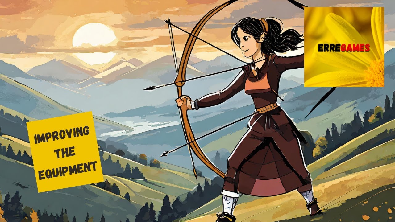 Wartales Eng Improving The Equipment The Movie YouTube