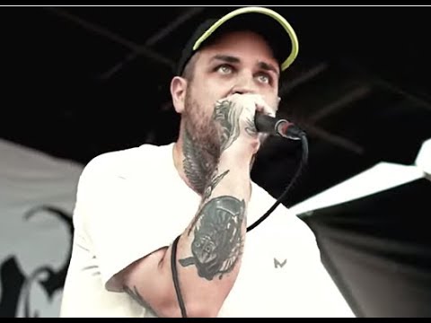 Emmure headline tour - VENOM INC. video for song "War"!