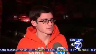 Jewish Woman found stabbed inside Brooklyn apartment