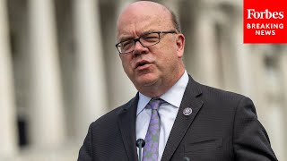 'That's A Mistake': McGovern Raises Alarm Over FAA Reauthorization Bill Increasing Retirement Age