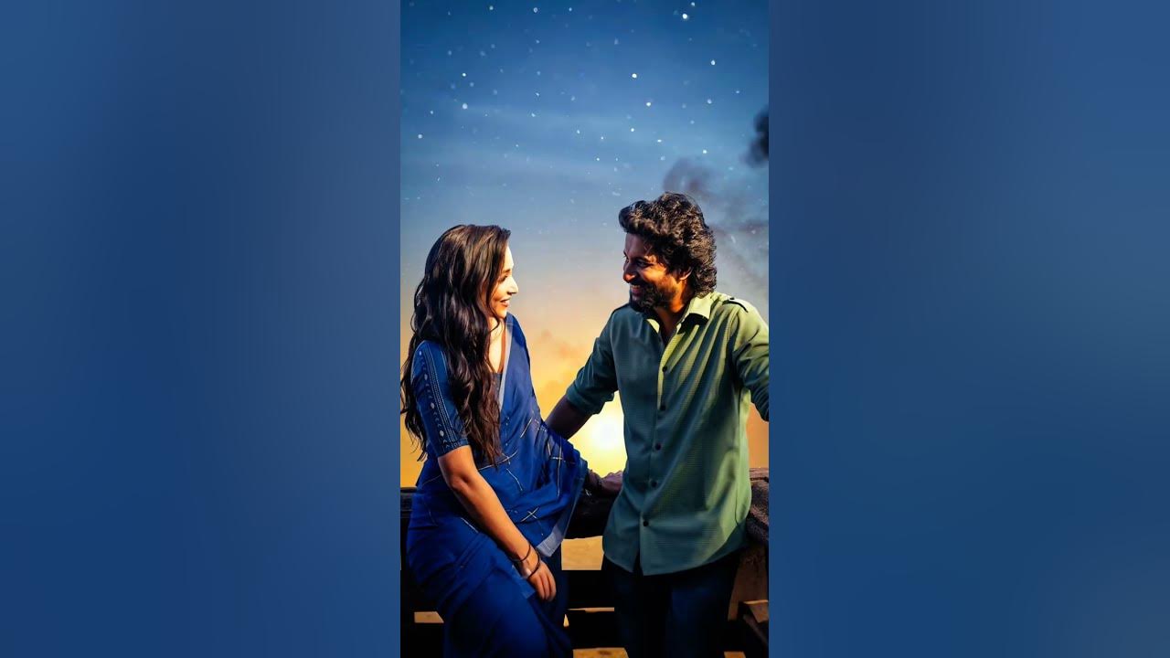 Hit3🎬👌 song  feel This lyrics ❤️❤️ subscribe my channel keep supporting my YouTube channel 💟