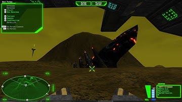 Battlezone 98 Redux Gameplay - Wrangling the Fleeing Herd