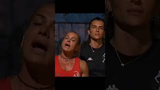 Survivor Nagihan Edit.