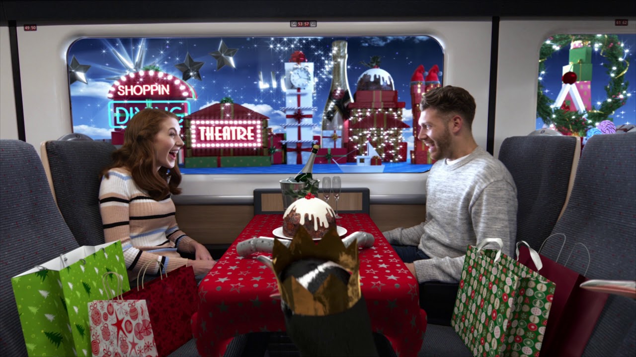 Christmas All Wrapped Up - YouTube