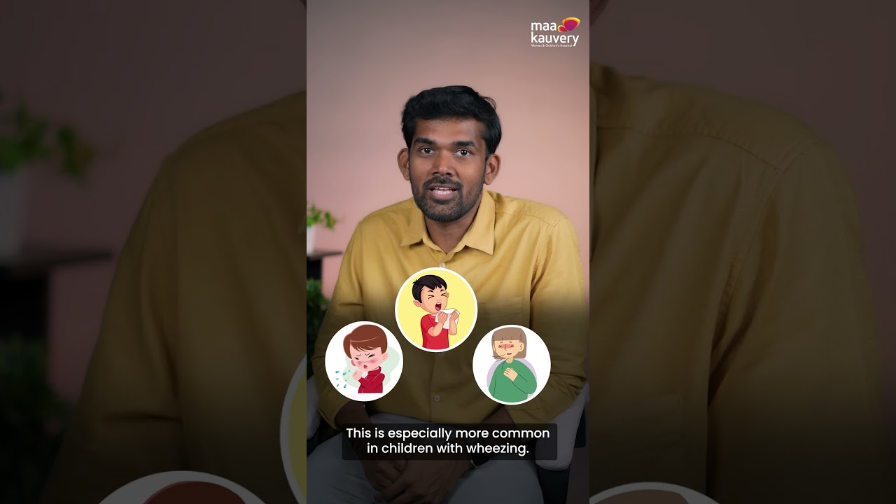 Is It Really Safe for Kids to Ride in Cars with Open Sunroofs | maa kauvery Trichy | Tamil Shorts