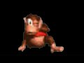 Donkey kong country 2 death music ngame version