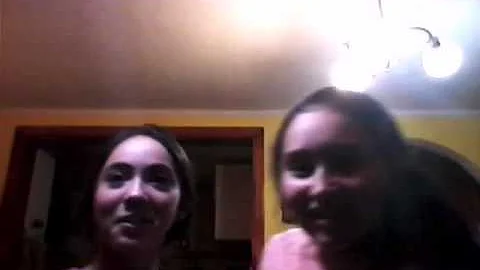 Las amigas