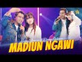 HAPPY ASMARA Ft DENNY CAKNAN - MADIUN NGAWI ( Official Live Music )