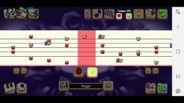 random thing on msm composer part 1