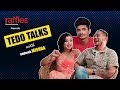 Tedo Talks with Aadarsh Mishra | Episode 04 | Namrata Shrestha & Anoop Bikram Shahi