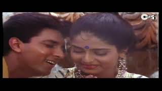 Mera Sanam Sabse Pyara Hai - Video Song - Movie: Dil Ka Kya Kasoor -Divya