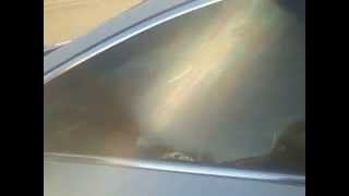 2013 Cadillac XTS for Vinny by Bryan Buchanan