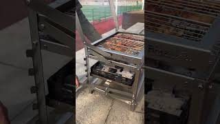 Compared To Traditional Grills, Youll Definitely Choose This One.