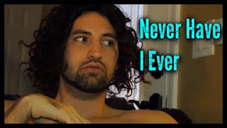 Never Have I Ever Sheedra Feat. Watermelondrea, Brenda & Betsy