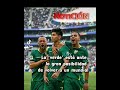 Hoy juega Bolivia vs Irak, apoyemos