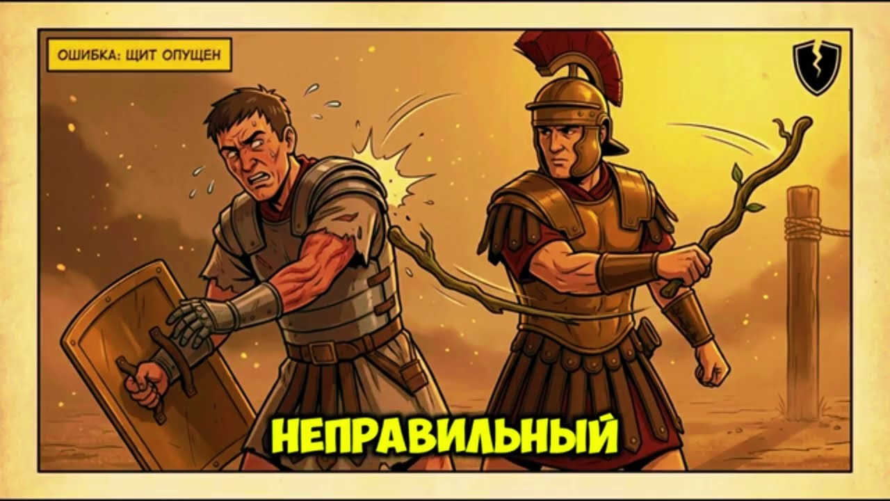 Ты - РИМСКИЙ ЛЕГИОНЕР (И ЭТО ВСЯ ТВОЯ ЖИЗНЬ) #shorts
