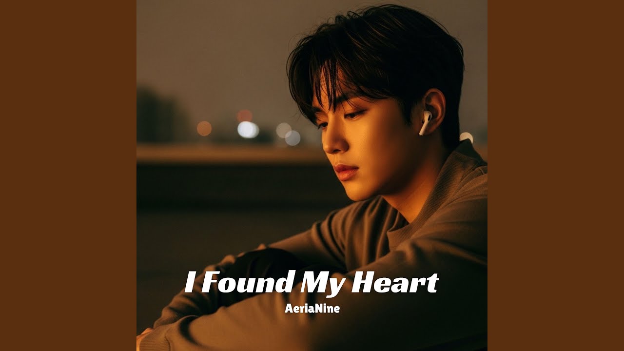 I Found My Heart