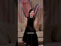 La nostra Coach Arisa ci regala in esclusiva qualche chicca sulla sua "Magica Favola"❤️🍀