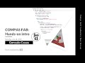 COMPAS FAB: Hands-on intro by Gonzalo CasasGonzalo Casas