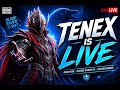 FRIDAY HAI PENCHOO | TENEX IS LIVE YT | IPHONE 17 |