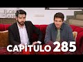 Flores De Sangre Capítulo 285 Kan Cicekleri Subtítulos En Español 