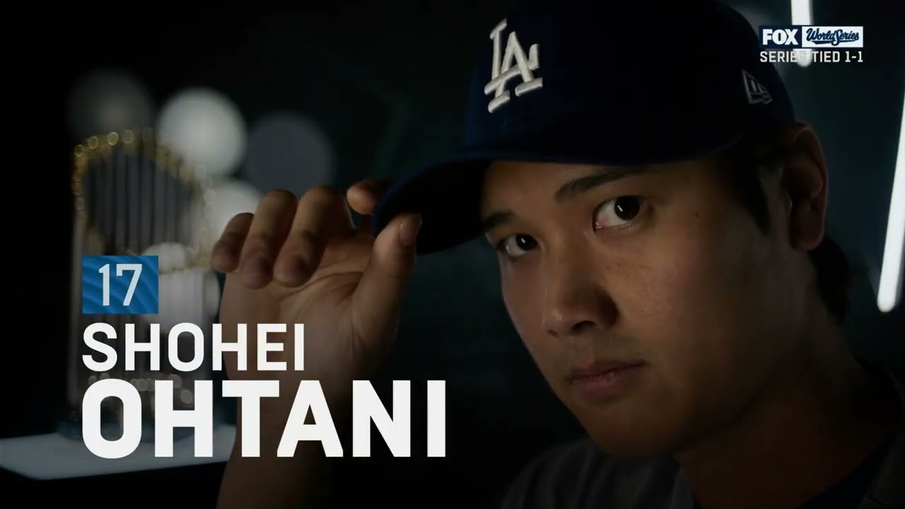 Shohei Ohtani's HISTORIC Game 3! 🤩 (4-for-4, 2 home runs, 3 RBI