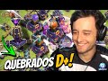 AS NOVAS DEFESAS DO CLASH OF CLANS ! SNEAK PEEK #2 MONÓLITO E TORRE DE FEITIÇOS