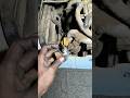 Tata intra v30 fuel pressure switch low startingproblem and pickupproblem solve #automobile#machine
