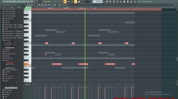 HOW TO MAKE AMAPIANO LIKE 