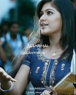 💕 kuthithene kushiyagave song whatsapp status 💕 Yuvan songs #sathyaeditzz
