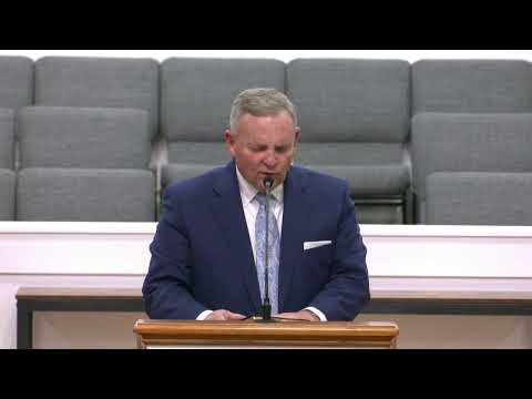 2024 Clays Mill Christian Academy High School Graduation
