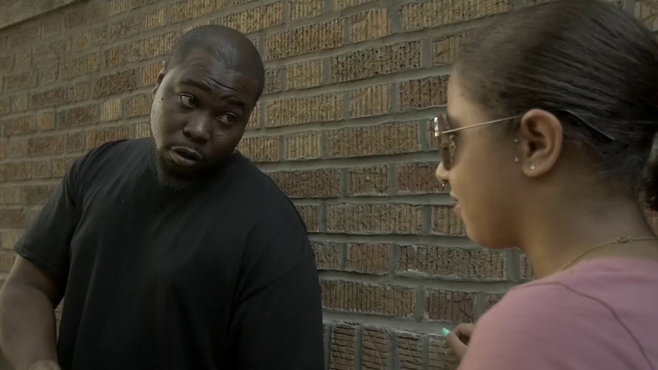 RUN ASHLEY RUN - KD THE MESSENGER  (dirty)