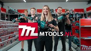 Mtools - Dé Makita Specialist