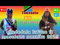 Mdendela Lufuza Ft Masuluzu Ganziku Ujumbe Wa Halusi Be Ya 2025 0717970937