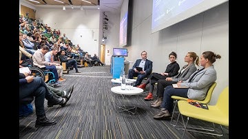 Net Zero, Climate Data, and AI – oh my - Scottish AI Summit 2023