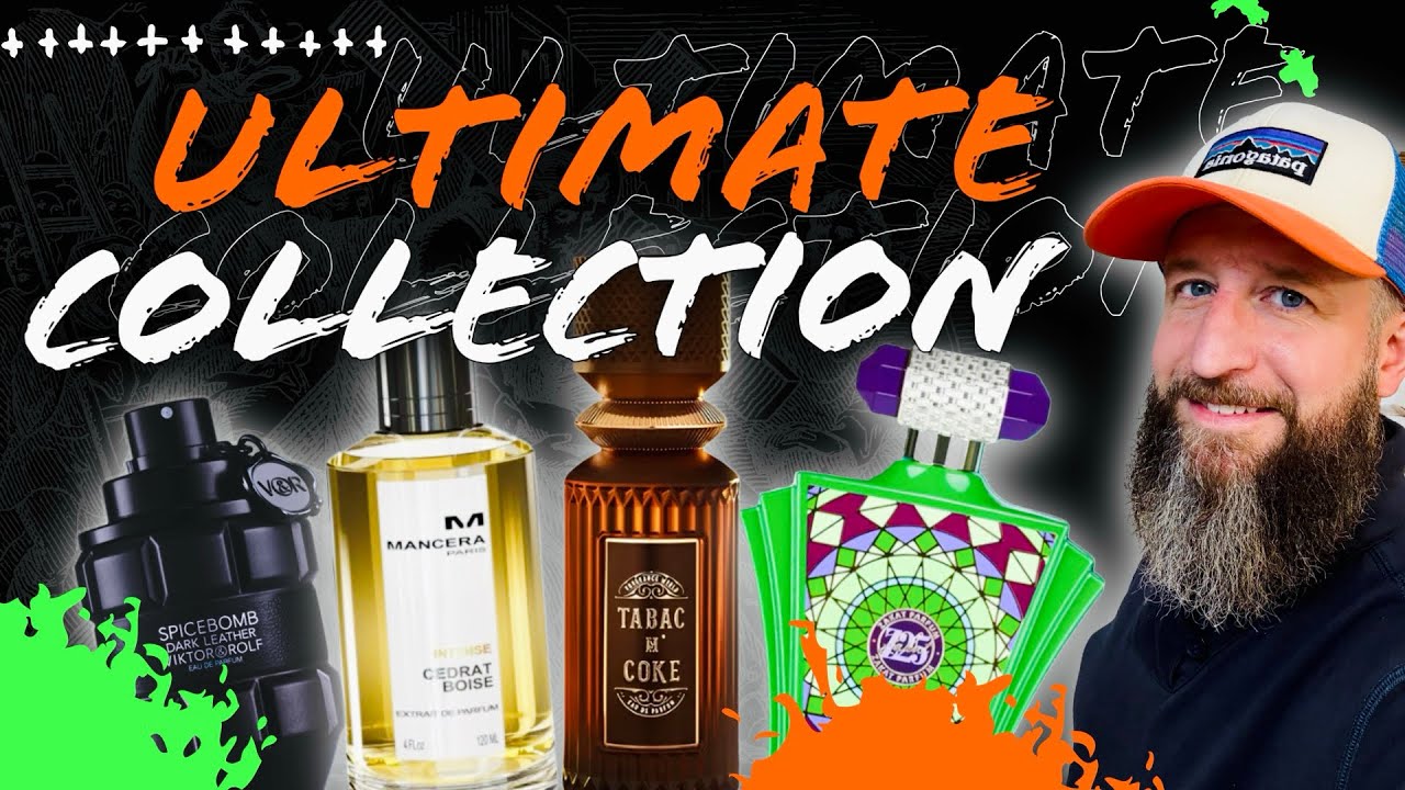 Лучшая коллекция мужских ароматов: любой стиль и цена! | Дизайнерские и ближневосточные клоны