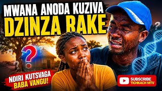 Download lagu Mwana Anoda Kuziva Dzinza Rake  Takangoberekwa Tiri 2 chete 