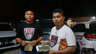 TNI PERAIH REWARD PT BEST ECO RACING 150 JUTA PRATU YOUGEN